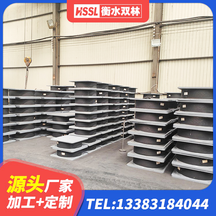 正定县LNR1000天然橡胶支座 正定县钢结构建筑用隔震支座生产厂家 正定县铅芯橡胶隔震支座LRB700-Ⅱ厂家 正定县建筑铅芯减橡胶隔震支座生产厂家 - 第6张