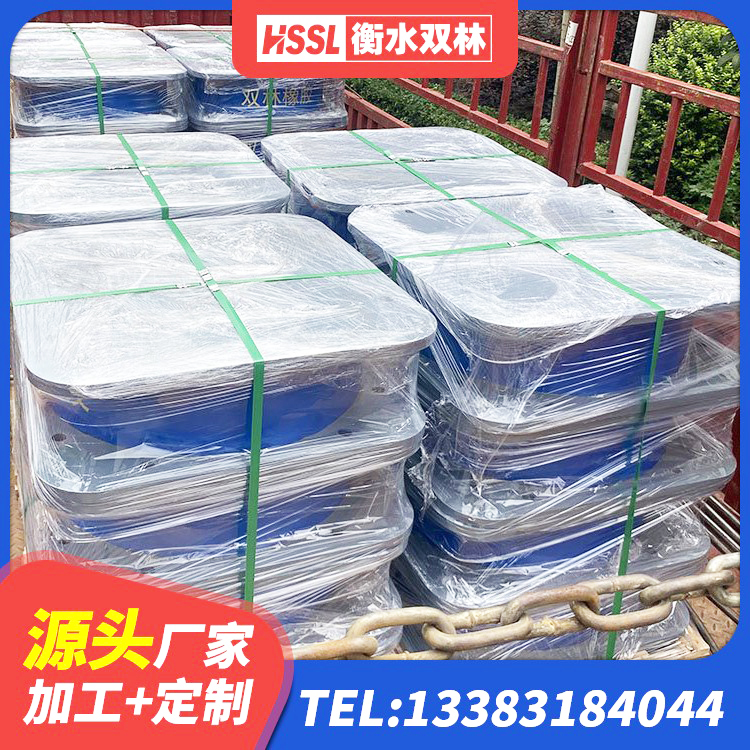 正定县LNR1100建筑隔震橡胶支座 正定县LNR隔震支座800(II型)生产厂家 正定县铅芯隔震支座(LRB)厂家电话 正定县铅芯建筑橡胶隔震支座 - 第6张