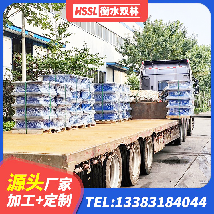 正定县LRB400铅芯橡胶隔震支座 正定县房建减隔震支座 正定县建筑减震支座价格 正定县隔震支座I型 - 第3张