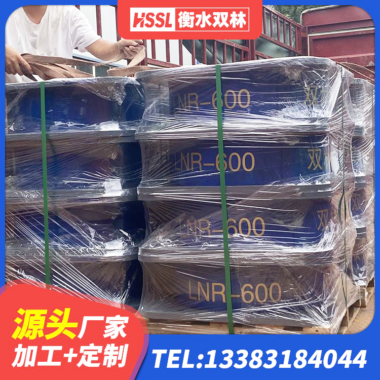 正定县LRB400铅芯橡胶隔震支座 正定县房建减隔震支座 正定县建筑减震支座价格 正定县隔震支座I型 - 第2张