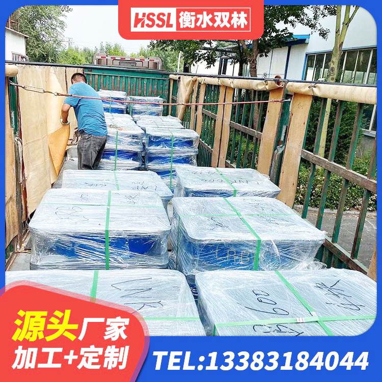 正定县矩形HDR高阻尼隔震支座 正定县LNR水平力分散型隔震支座 正定县HDR抗震支座生产厂家 正定县LNR橡胶隔震支座D500生产厂家 - 第6张