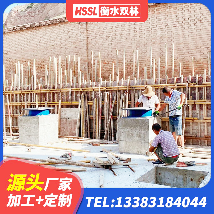 正定县隔震支座商家 正定县建筑隔震减震橡胶隔震支座源头工厂 正定县建筑隔震支座橡胶隔震支座生产厂家 正定县圆形高阻尼橡胶隔震支座源头工厂 - 第6张