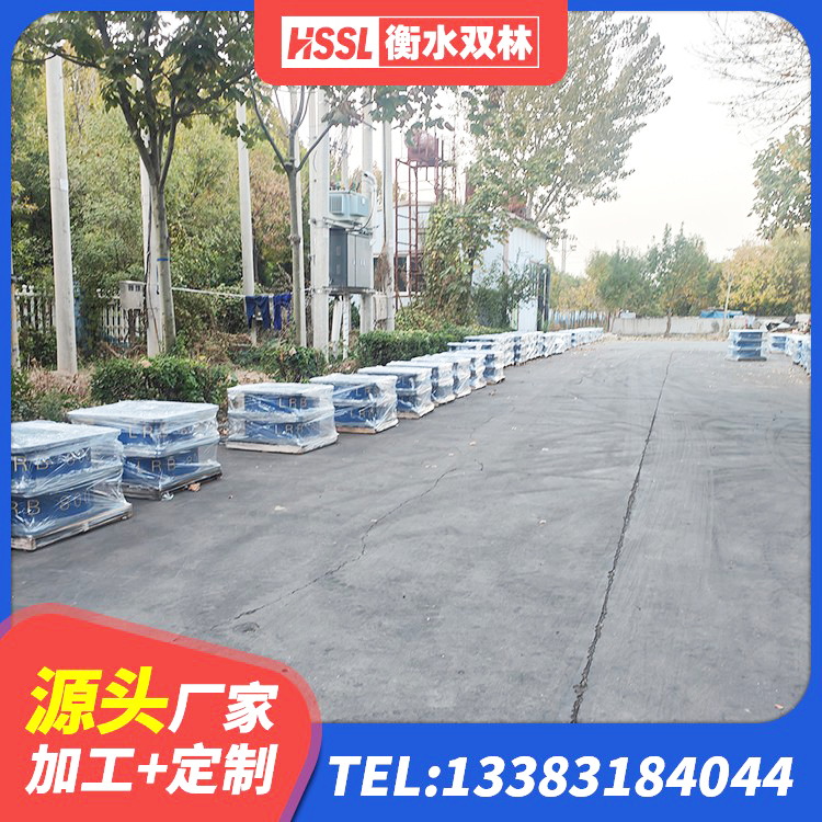 正定县LNR1100建筑隔震橡胶支座 正定县LNR隔震支座800(II型)生产厂家 正定县铅芯隔震支座(LRB)厂家电话 正定县铅芯建筑橡胶隔震支座 - 第5张